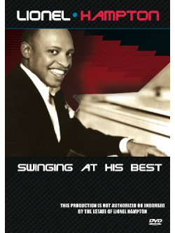 Hampton Lionel - Swinging At His Best