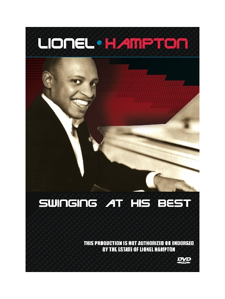 Hampton Lionel - Swinging At His Best