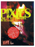 Pixies - Live In Boston