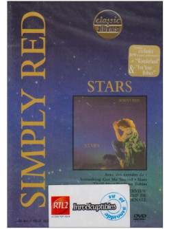 Simply Red - Stars Classic Album