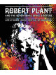 Robert Plant And The Sensational Space Shifters - Live At David Lynch'S Festival Of Disruption