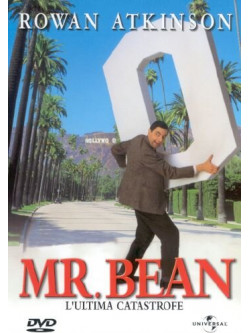 Mr. Bean - L'Ultima Catastrofe