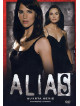 Alias - Stagione 04 (6 Dvd)