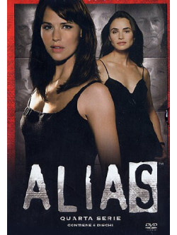 Alias - Stagione 04 (6 Dvd)