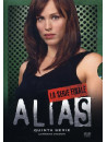 Alias - Stagione 05 (5 Dvd)