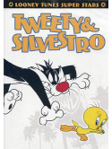 Looney Tunes Super Stars - Tweety & Silvestro