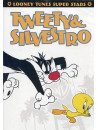 Looney Tunes Super Stars - Tweety & Silvestro