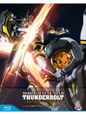 Mobile Suit Gundam Thunderbolt The Movie - Bandit Flower (First Press)