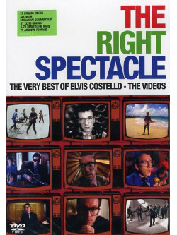 Elvis Costello - The Right Spectacle