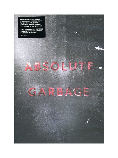 Garbage - Absolute