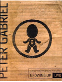 Peter Gabriel - Growing Up