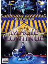 Cirque Du Soleil - La Magie Continue