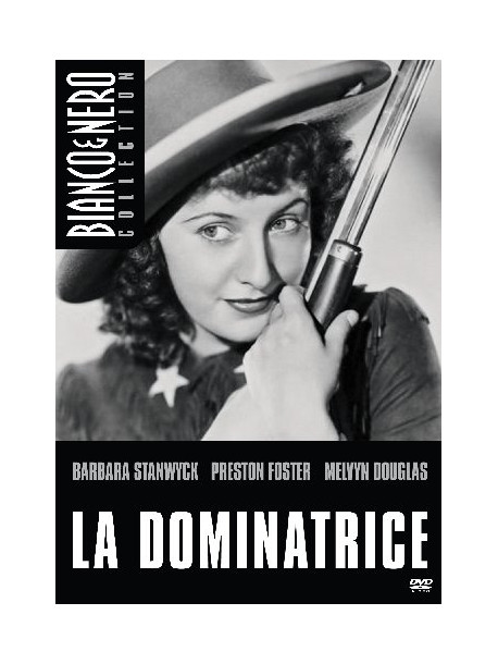 Dominatrice (La)