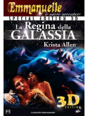 Emmanuelle - La Regina Della Galassia (3D Edition)