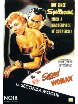 Seconda Moglie (La)