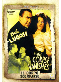 Corpo Scomparso (Il)