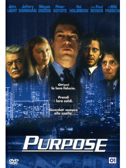 Purpose