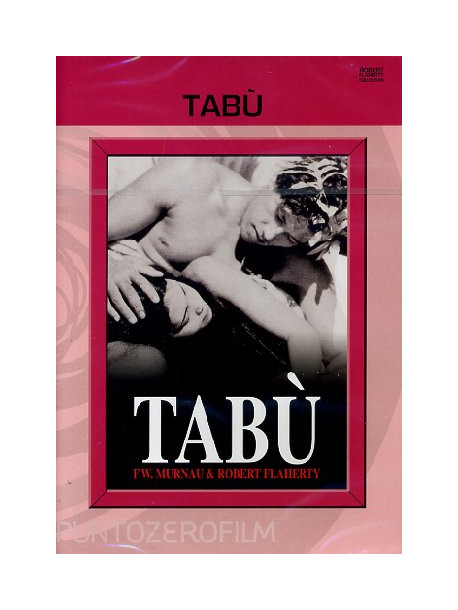 Tabu' (1931)