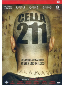 Cella 211