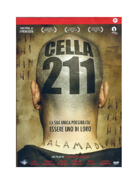 Cella 211