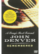 John Denver - Songs Best Friend. A   Remembered