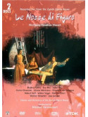 Nozze Di Figaro (Le) (2 Dvd)