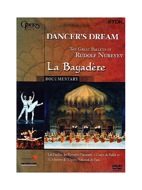 Bayadere (La)