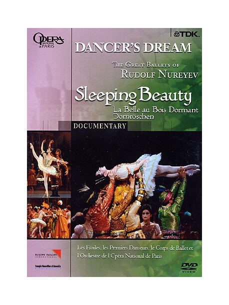 Bella Addormentata Nel Bosco (La) / Sleeping Beauty (The)