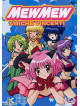 Mew Mew 02