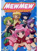 Mew Mew 02