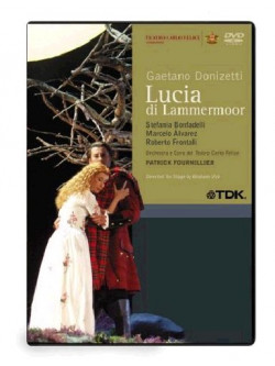 Lucia Di Lammermoor