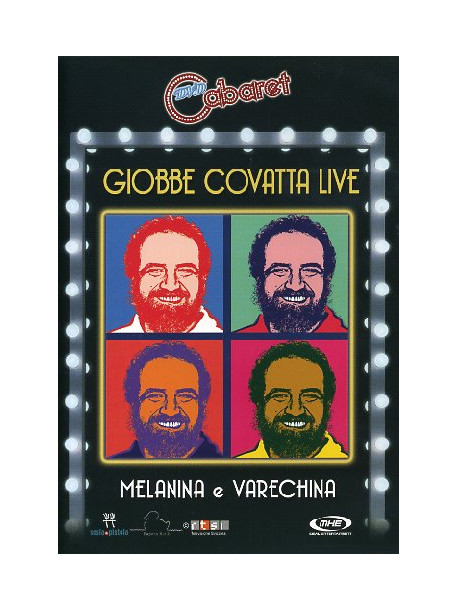 Giobbe Covatta - Melanina E Varechina