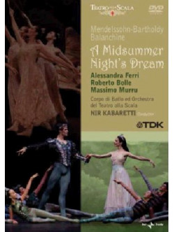 Midsummer Night's Dream
