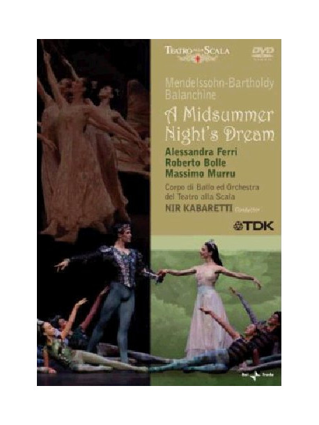 Midsummer Night's Dream