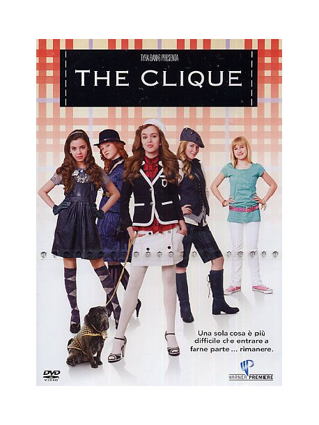 Clique (The)
