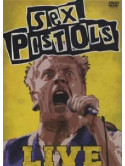 Sex Pistols - Live