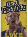 Sex Pistols - Live