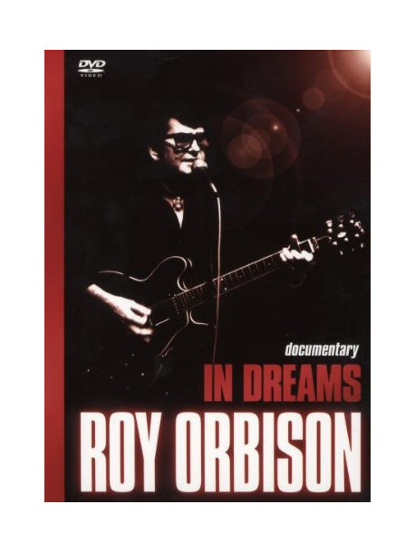 Roy Orbison - In Dreams