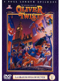 Avventure Di Oliver Twist (Le) 01