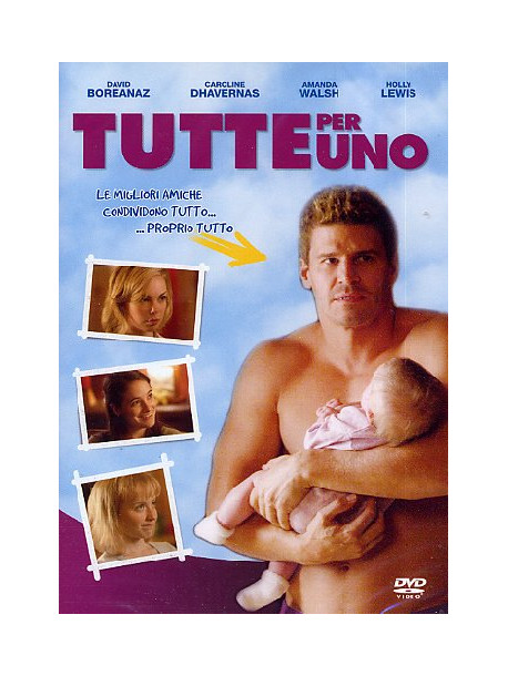 Tutte Per Uno
