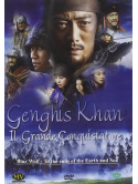 Genghis Khan Il Grande Conquistatore