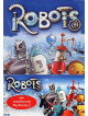 Robots (Dvd+Videogioco Ps2)