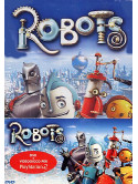 Robots (Dvd+Videogioco Ps2)