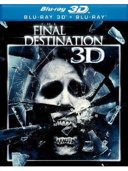 Final Destination (The) (3D)