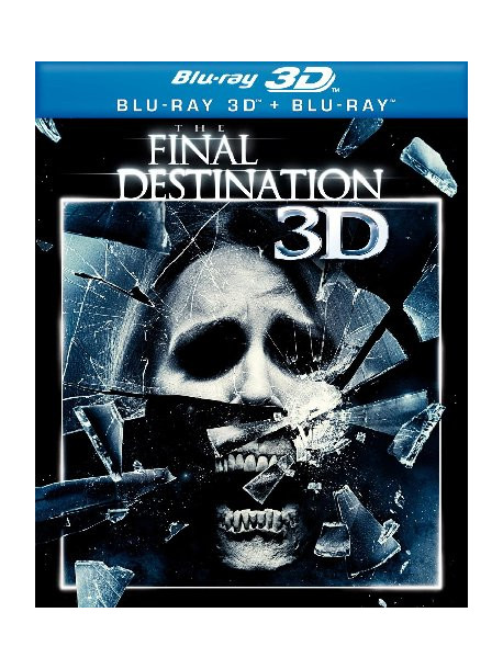 Final Destination (The) (3D)