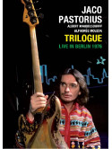Pastorius Jaco - Trilogue - Live In Berlin 1976