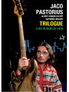 Pastorius Jaco - Trilogue - Live In Berlin 1976