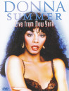 Donna Summer - Live From New York