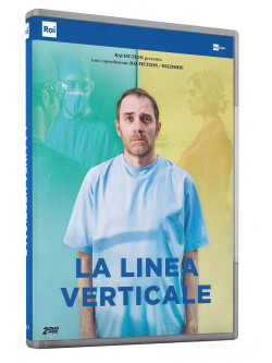 Linea Verticale (La) (2 Dvd)
