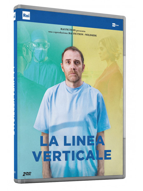 Linea Verticale (La) (2 Dvd)